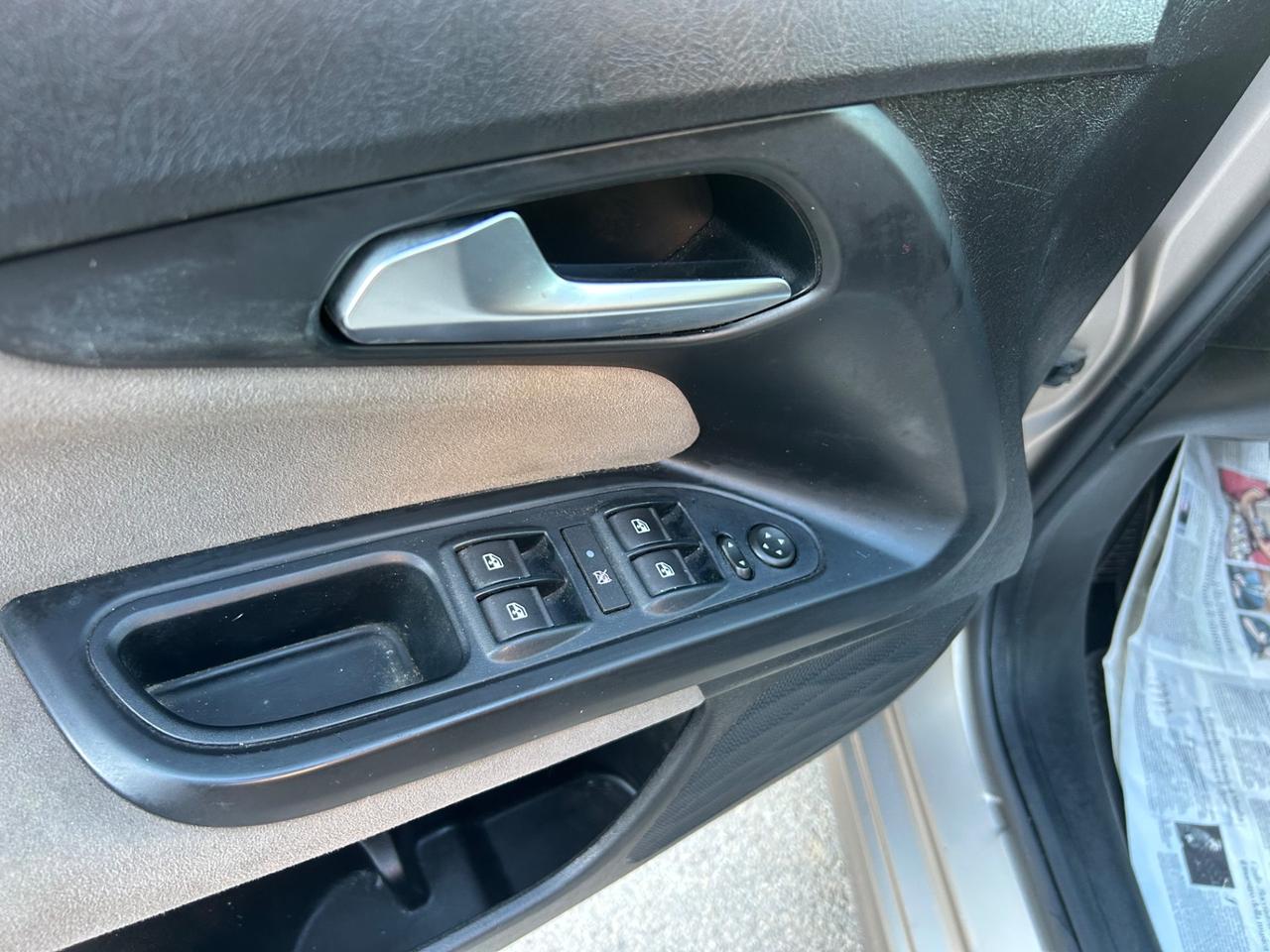 Fiat Tipo 1.4 T-Jet 120CV GPL 5 porte Lounge