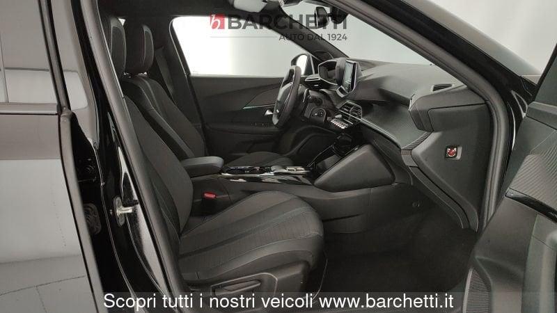 Peugeot 2008 PureTech 130 S&S EAT8 Allure Pack