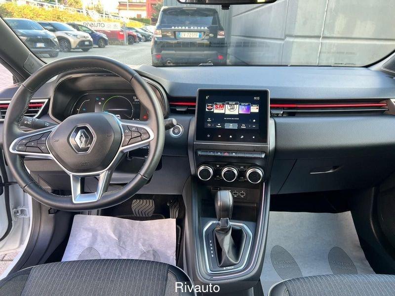 Renault Clio Clio Full Hybrid E-Tech 140 CV 5 porte Intens