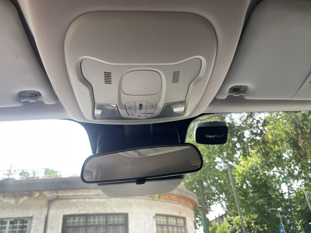 Jeep Renegade Limited 1.4 MultiAir #5993