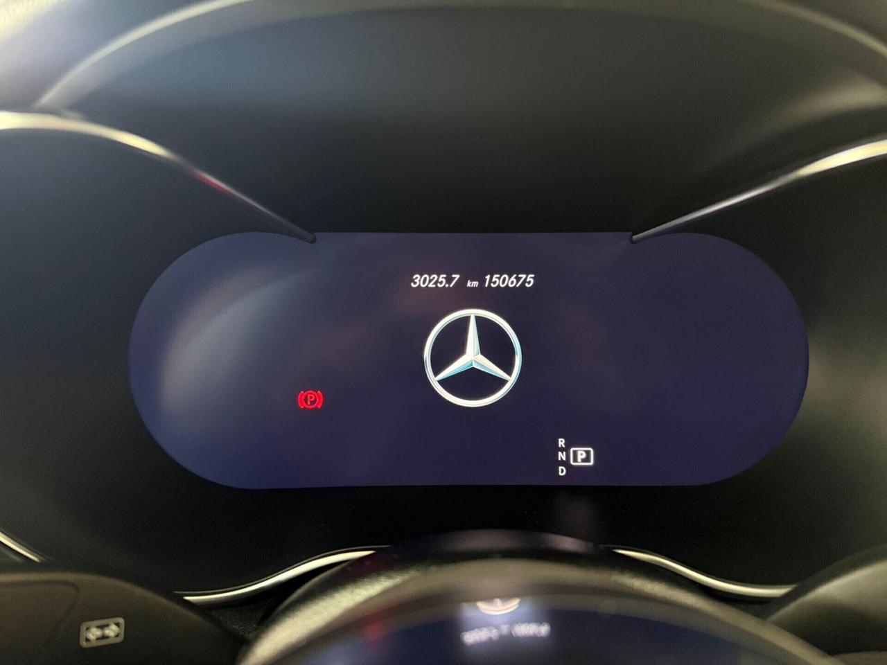 Mercedes-benz GLC 300 d 4Matic Premium