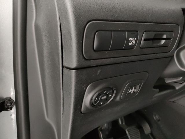 CITROEN C3 Aircross BlueHDi 100 Shine