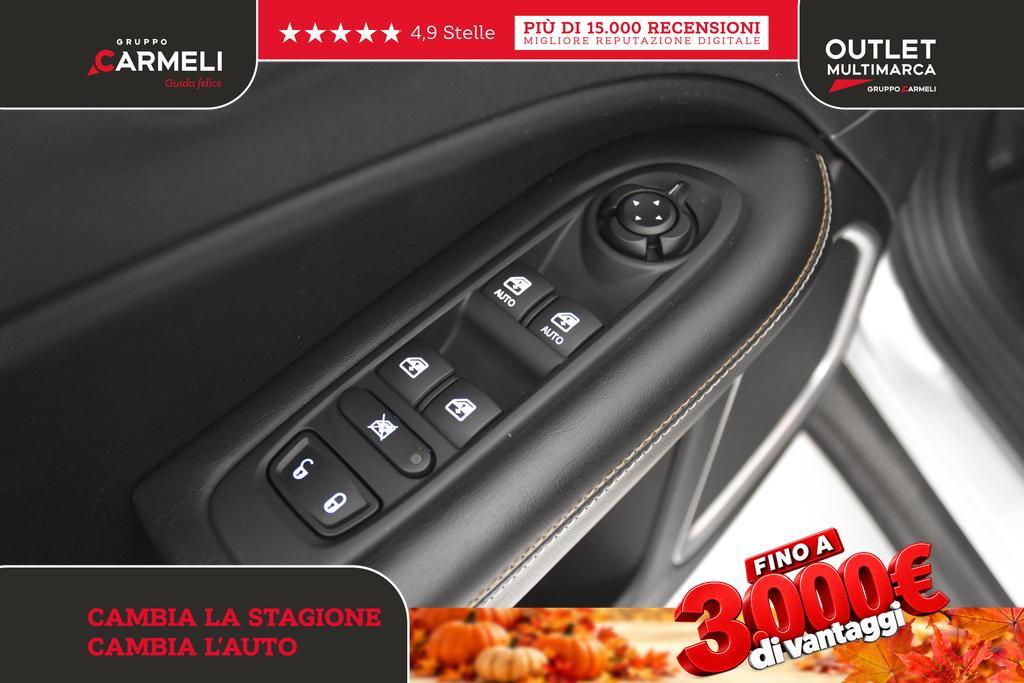Jeep Compass 1.3 Turbo T4 Longitude 2WD DDCT