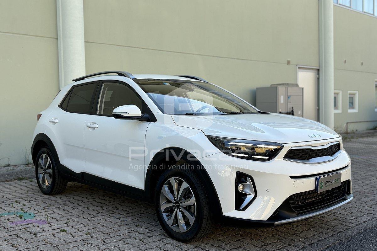KIA Stonic 1.2 MPI Style Special Edition