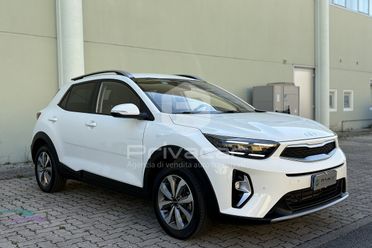 KIA Stonic 1.2 MPI Style Special Edition