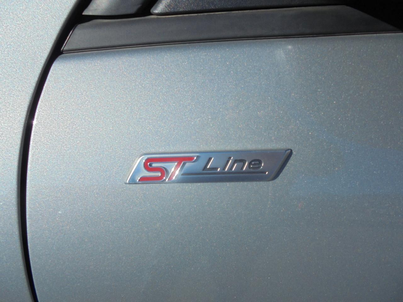 Ford Kuga 2.5 Plug In Hybrid 225 CV CVT 2WD ST-Line X