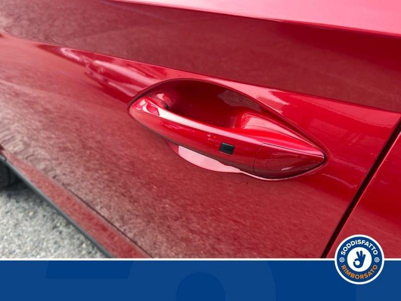 Hyundai Bayon 1.0 TGDI 48V MT XClass