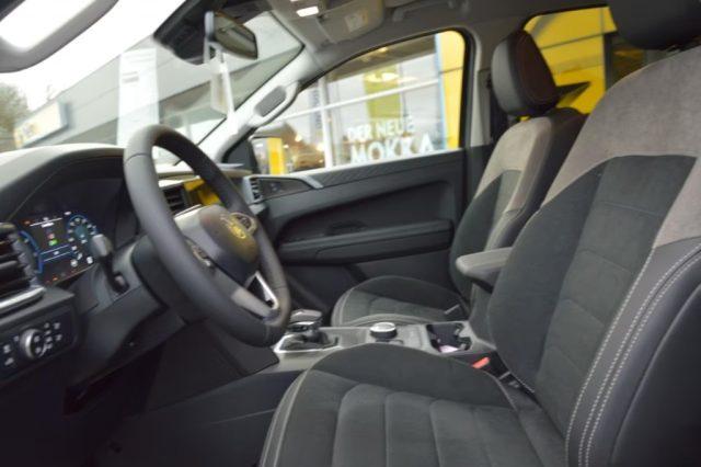 VOLKSWAGEN Amarok 2.0 TDI 205CV 4MOTION aut. Style +IVA