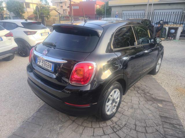 FIAT 500X 1.3 MultiJet 95 CV Connect