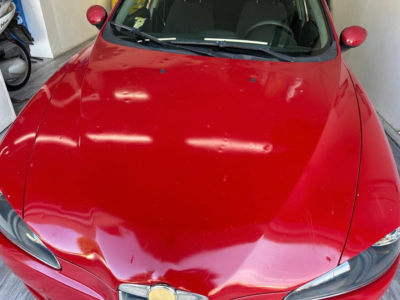 Alfa Romeo 147 1.9 JTD M-JET 16V 5 porte