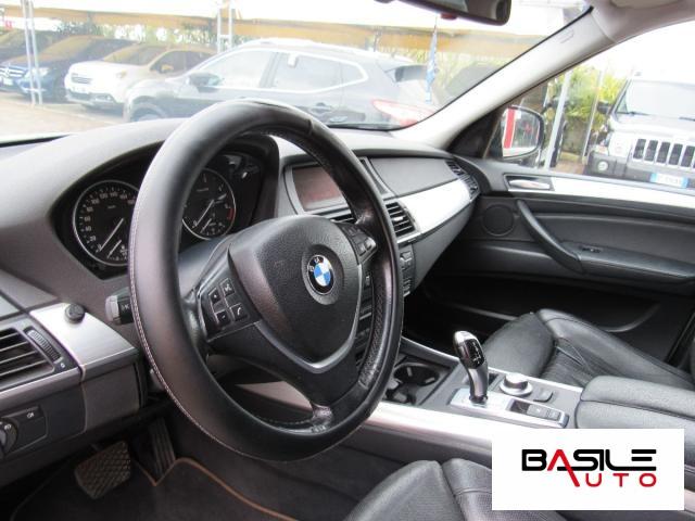 BMW - X5 - 3.0d Futura