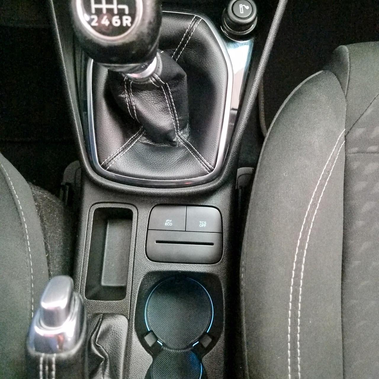 Ford Fiesta 1.5 TDCi 5 porte Vignale