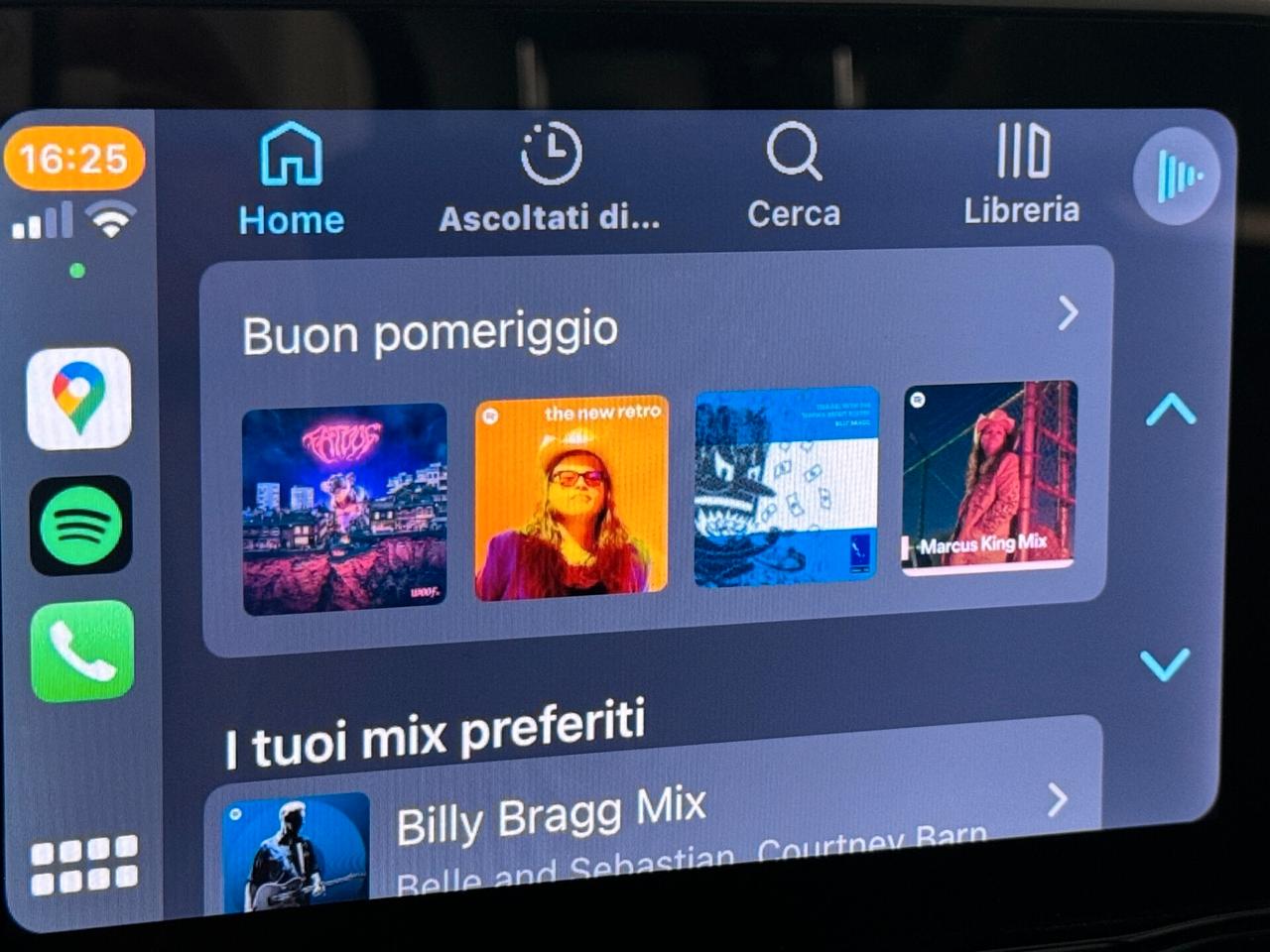 Ford Fiesta 5p 1.1 Titanium 75cv Led App conn Cam 16" (Neopat)