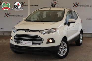 Ford EcoSport 1.5 TDCi 95 CV Plus