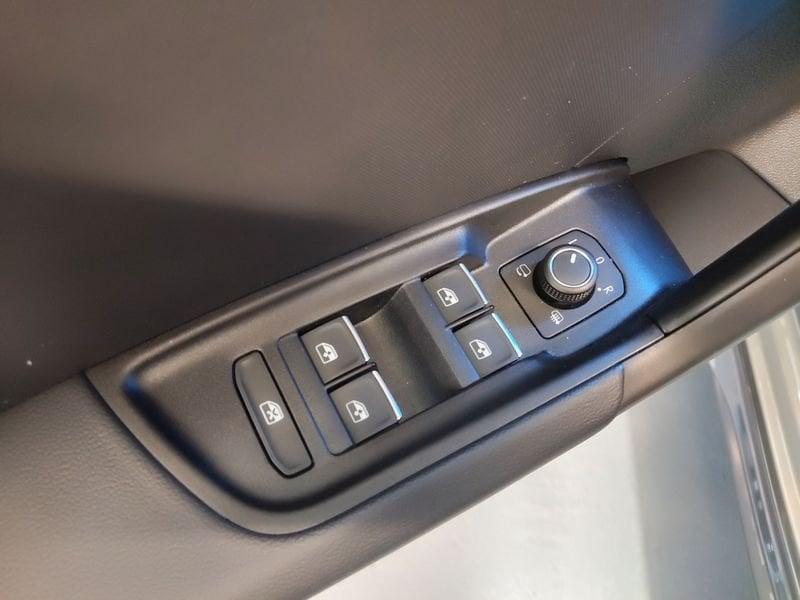 Audi A1 allstreet 30 TFSI S tronic Identity Contrast