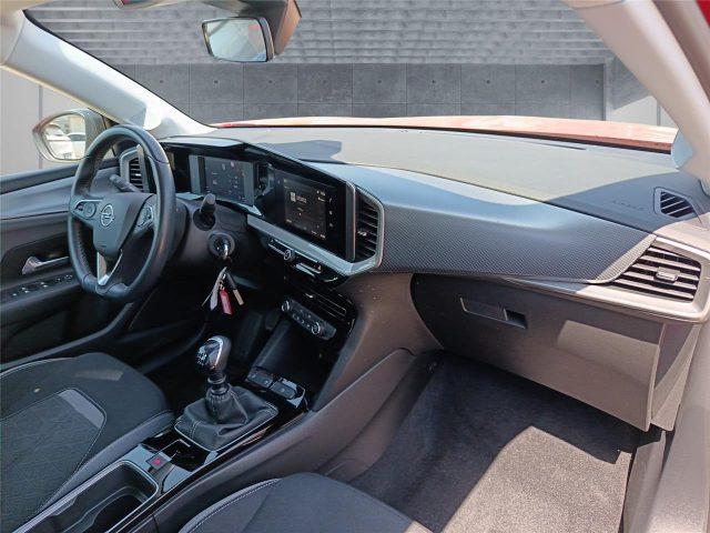 OPEL Mokka 2ª serie 1.2 Turbo Edition