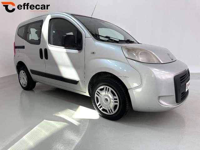 Fiat Qubo 1.4 8V 73CV NEOPATENTATI