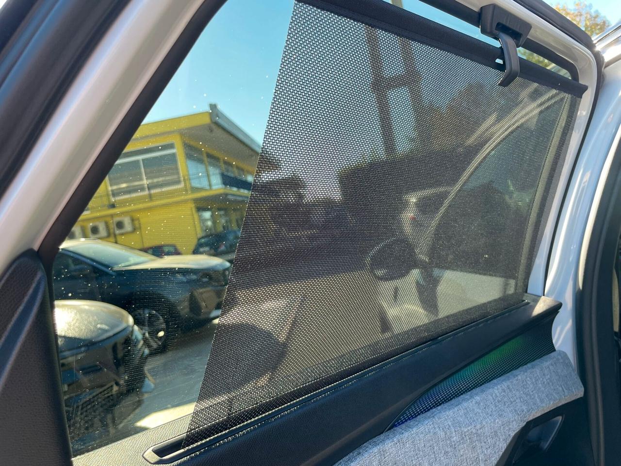 Peugeot 5008 Hybrid 145 e-DCS6 GT