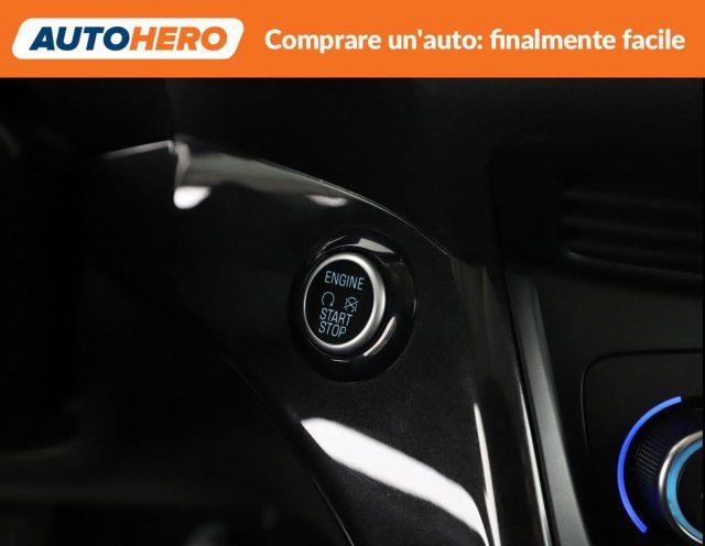 FORD Kuga 1.5 TDCI 120 CV S&S 2WD Powershift Titanium
