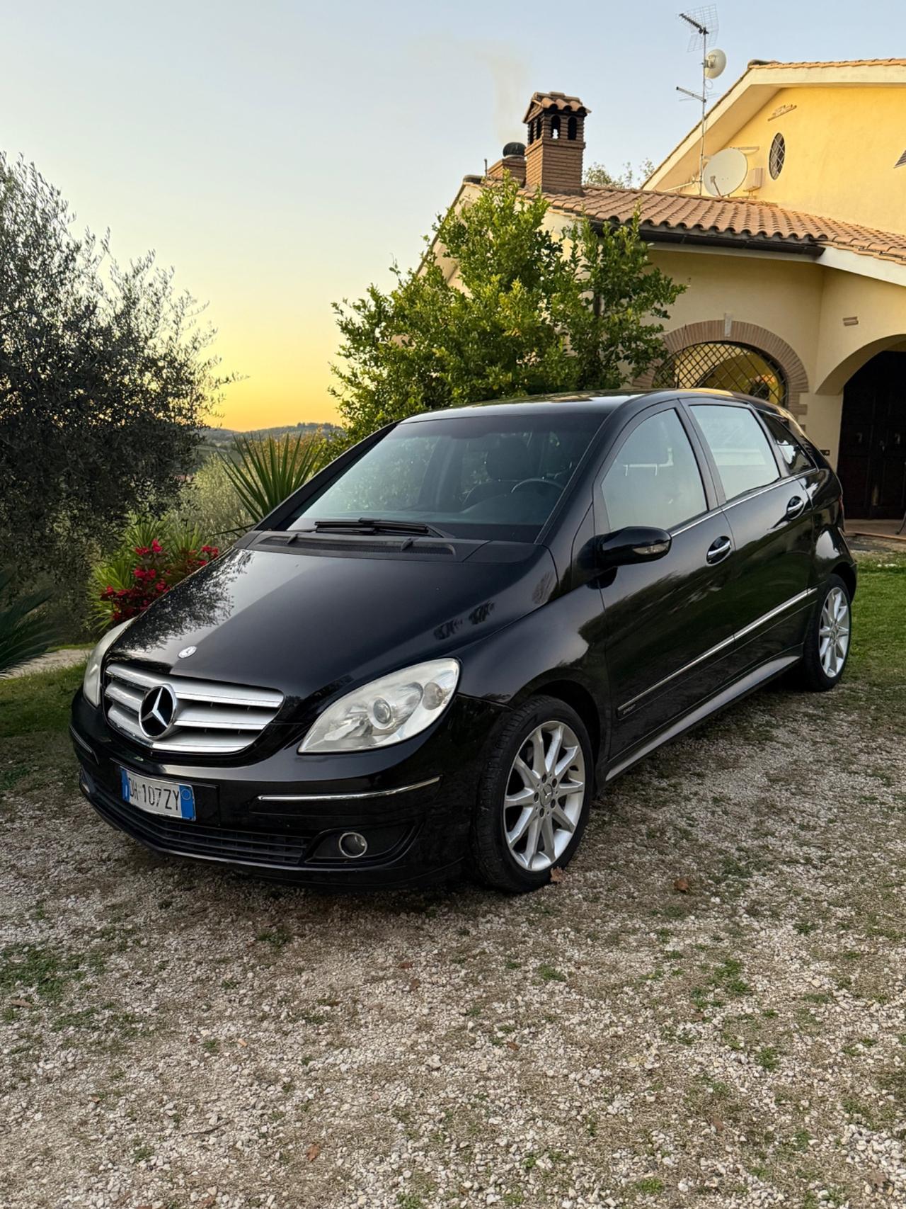 Mercedes-benz A 180 CDI Avantgarde