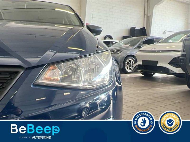 SEAT Ibiza 1.0 MPI STYLE 80CV