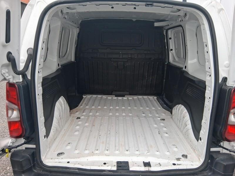 Opel Combo Cargo 1.5 Diesel 100CV S&S PC