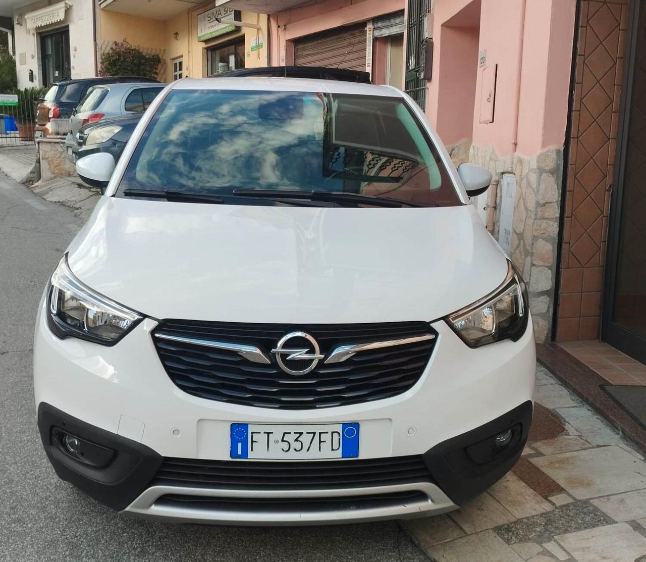 Opel Crossland Crossland X 1.5 ECOTEC D 102 CV Start&Stop Innovation