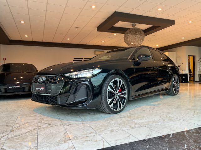 AUDI A5 AVANT TDI 204CV MHEV+ QUATTRO S-TRONIC S-LINE