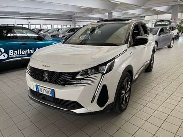 Peugeot 3008 1.6 hybrid4 phev GT Pack 300cv e-eat8 *FULL-OPT*