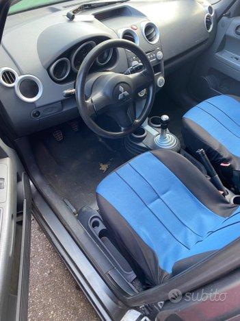 Mitsubishi Colt 1.1 12V 5p. Sportychrome