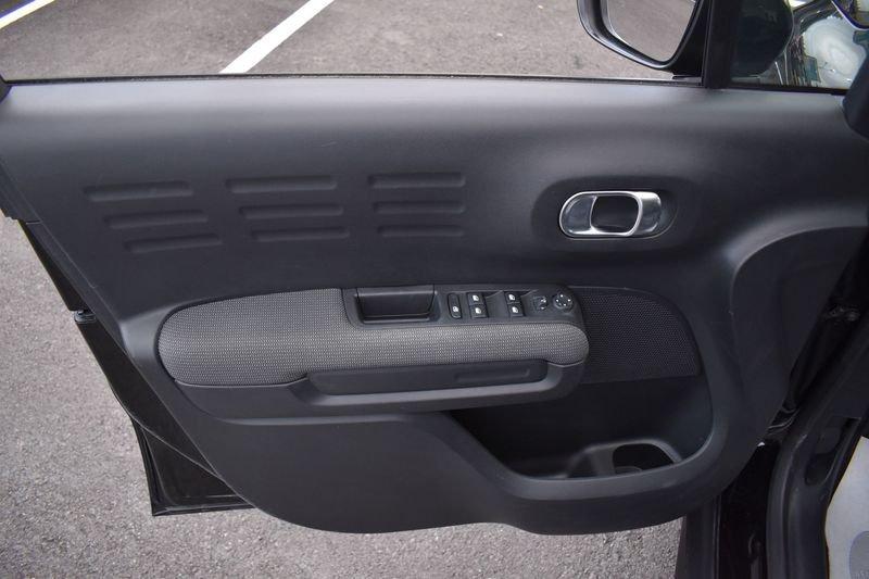 Citroën C3 Aircross C3 Aircross PureTech 110 S&S Plus