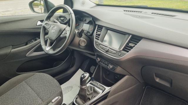 OPEL Crossland 1.2 12V Start&Stop Edition
