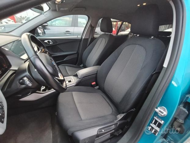 Bmw 120 120i 5p. Business Advantage