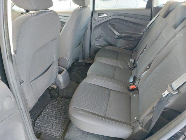 FORD C-Max 1.6 120CV GPL Plus