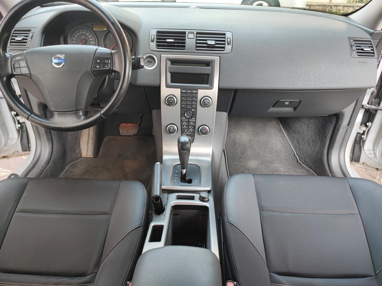 Volvo V50 2.0 D cat summum automatica
