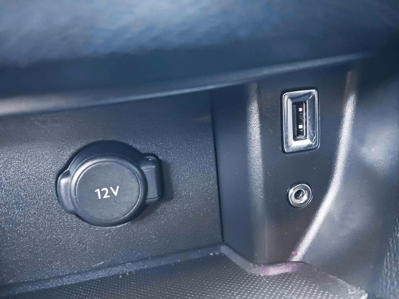 Peugeot 308 SW Euro 6 PERFETTA