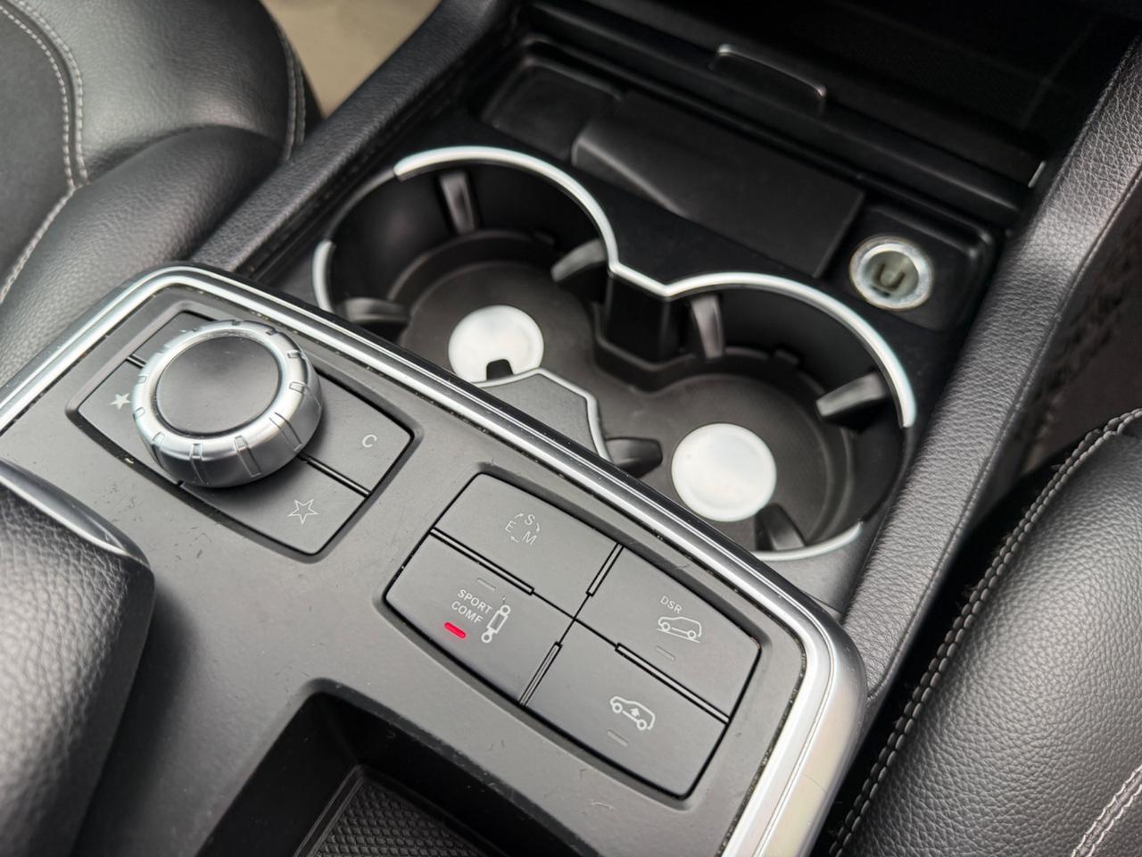 Mercedes-benz ML 250 BlueTEC 4Matic Premium