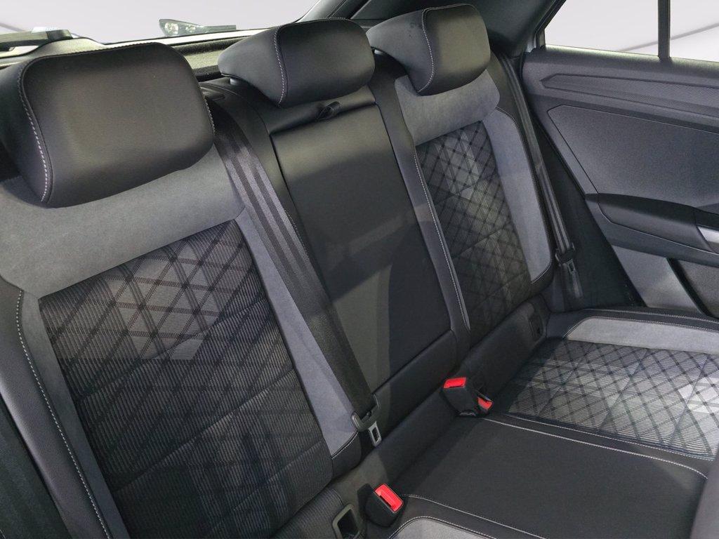 VOLKSWAGEN T-roc 2.0 tdi r-line 150cv dsg del 2024