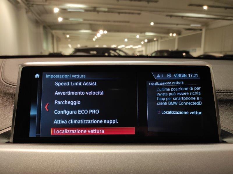 BMW X2 (F39) - X2 xDrive25e Business-X