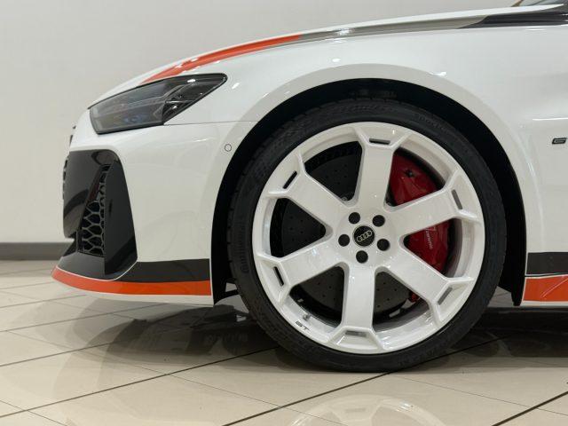 AUDI RS6 Avant 4.0 TFSI GT IVA ESPOSTA