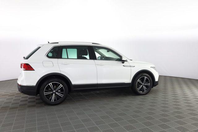 VOLKSWAGEN Tiguan Tiguan 1.5 TSI ACT Life