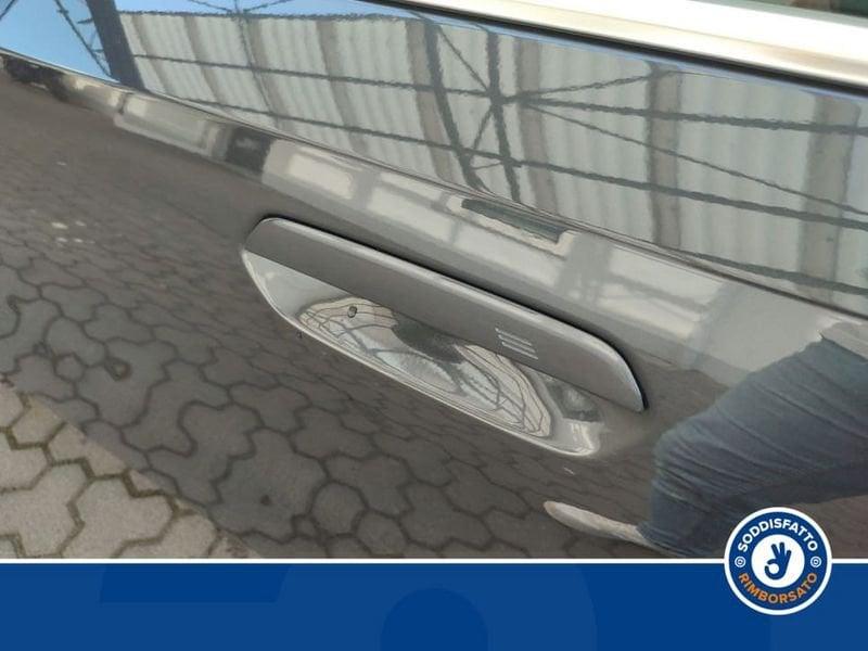 BMW Serie 5 Touring 520d xDrive M Sport