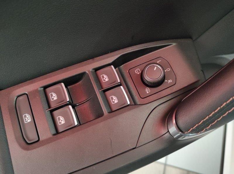 Cupra Formentor 1.5 TSI