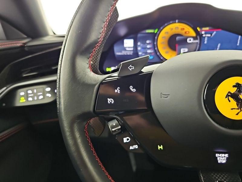 Ferrari SF90 Stradale