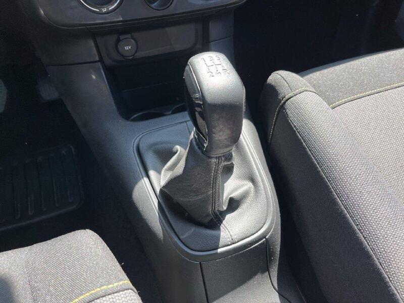 Citroën C3 III 2017 1.2 puretech Feel s&s 83cv neopatentati my20