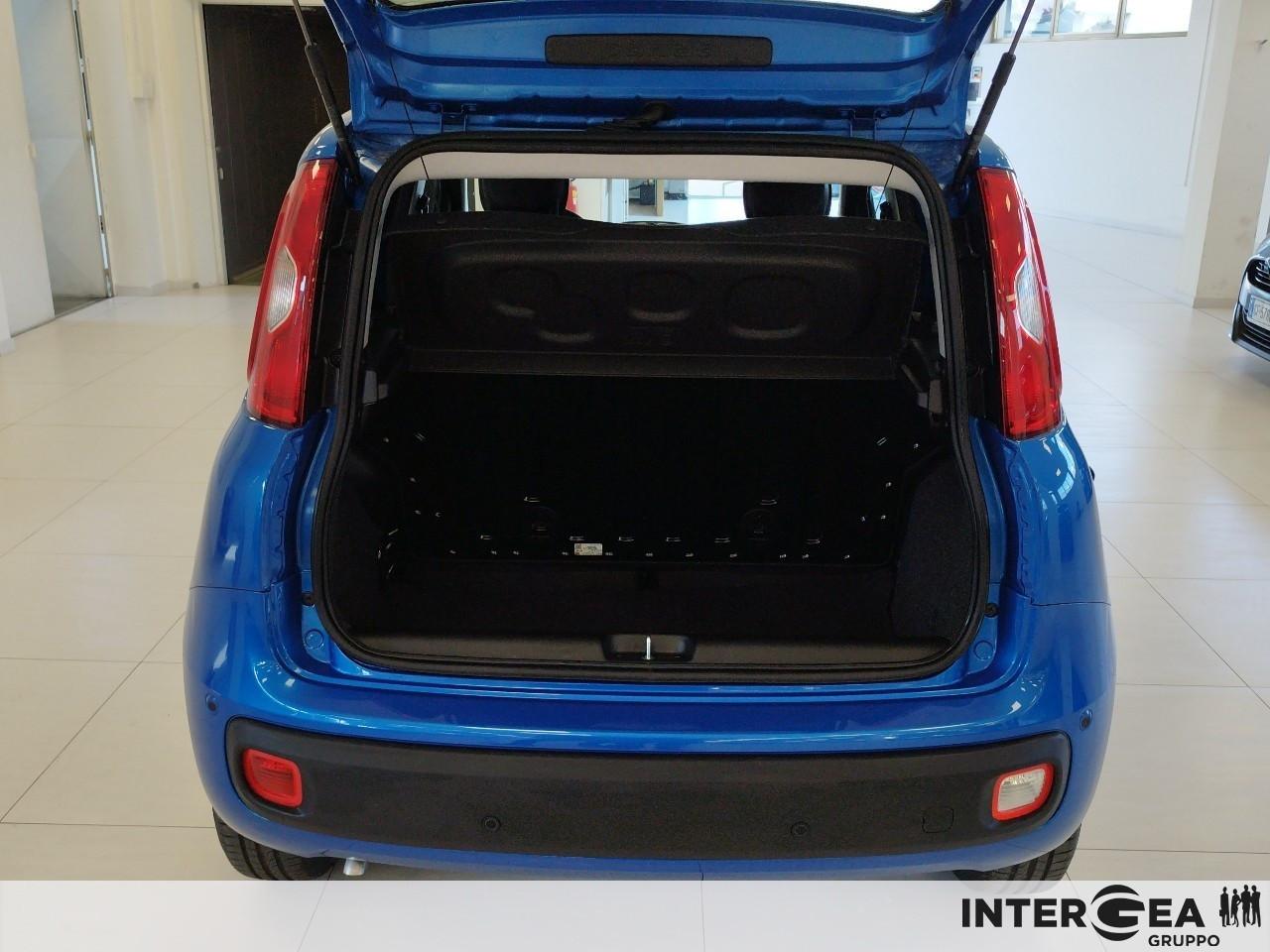 FIAT Panda 1.0 firefly hybrid s&s 70cv 5p.ti