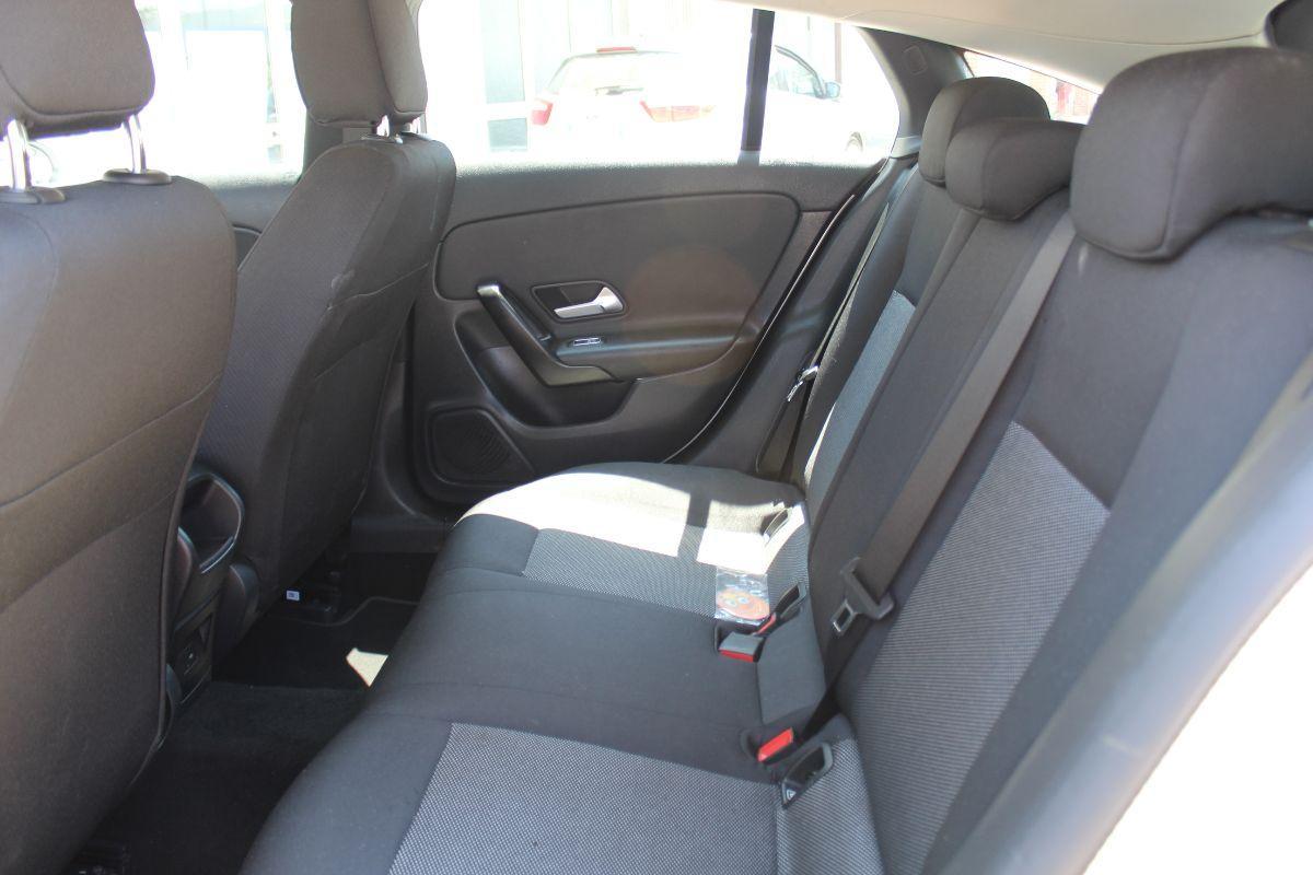 MERCEDES - Classe CLA - CLA 180 d Shooting Brake Premium