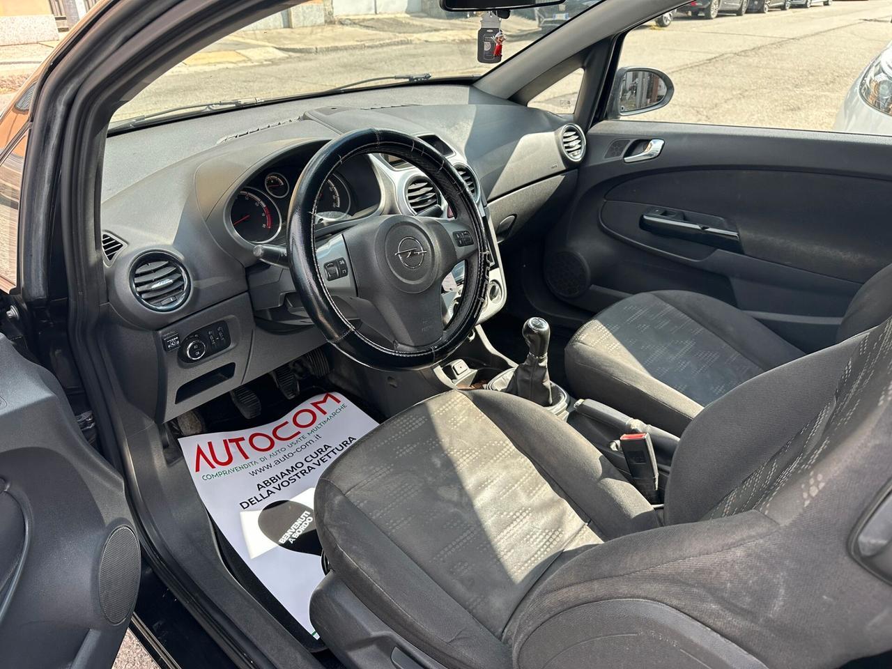 Opel Corsa 1.2 85CV 3 porte GPL-TECH Elective