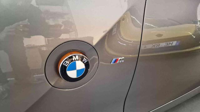 BMW Z4 2.5i cat Roadster Msport M-SPORT CERCHI ASa 18"!