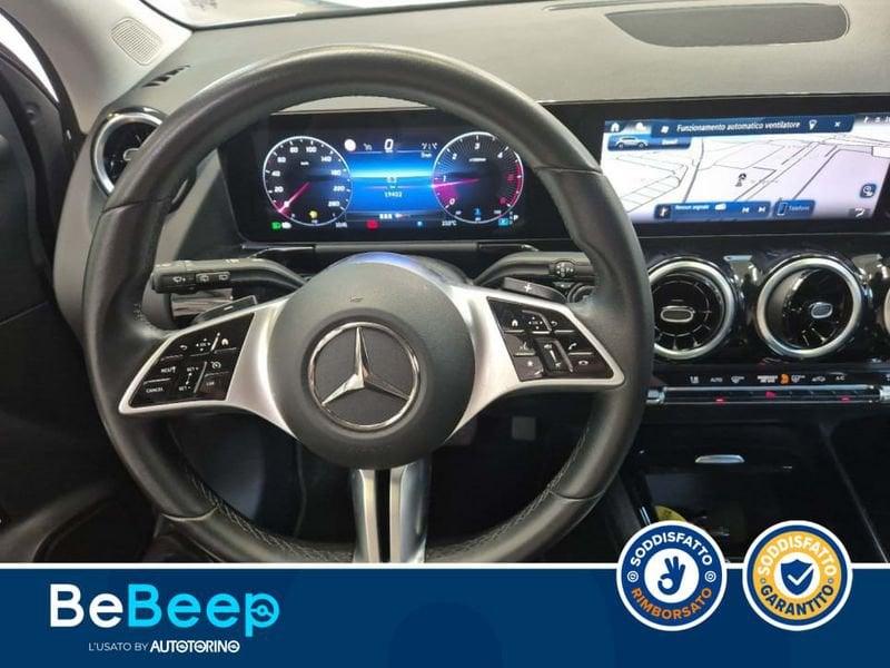 Mercedes-Benz GLA 180 D PROGRESSIVE ADVANCED AUTO